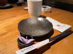 -Hatsune隐泉日式料理(三里屯太古里店)