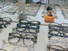 -潘多拉眼镜·蔡司依视路明月(潘家园店)