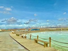 -青海湖二郎剑景区