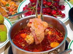 -亚马逊海鲜自助(梅溪湖步步高店)