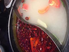 -小牛海记潮汕牛肉店(永定路店)