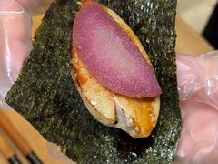 -晴季寿司(红旗街万达店)