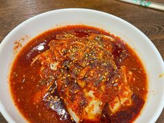 涮豆皮-言吉炸串