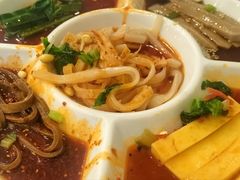 -令氏家外家周秦食府(高新店)