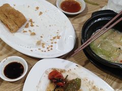 -佛有缘素食馆·荔湾老字号(陈家祠首店)