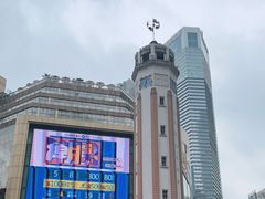 -人民解放纪念碑