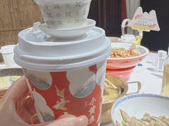 -图味美小黄鱼·景德菜(浙江路店)