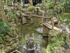 -绮园景区
