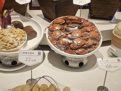 -赶海部落海鲜城(海阳路店)