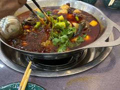 -贵州笋子鸡(米市街店)