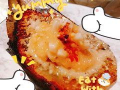 -大成海鲜烧烤·龙虾(南方商城店)