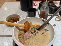 -味千拉面(又一城店)