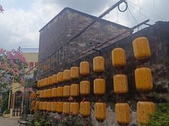 -三溪村