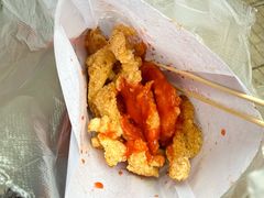 -香酥鸡排(京汉大道店)