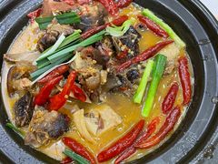 -记忆湘菜馆(芙蓉镇店)