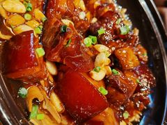 -味莊餐厅(康庄南街店)