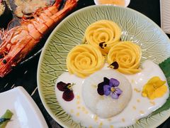 -Thai Alley泰爱里(二沙岛店)