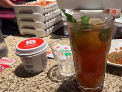 -丰茂烤串(金泉美食宫店)