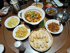 -天下客饭店(中山路店)