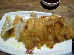 -海富荣·锅贴·陕菜家常菜(阳光城店)