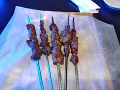 -碳说品道.瓦片烤肉.海鲜烧烤(中华路店)