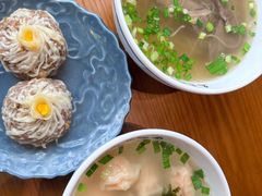 -鑫震源·苏式大虾生煎(山塘街店)