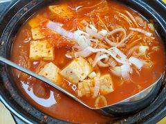 -屋里家延边朝鲜族冷面(南园店)