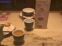 -绿茶餐厅(领展购物广场·中关村店)
