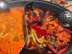 -五里关火锅(牛市口店)