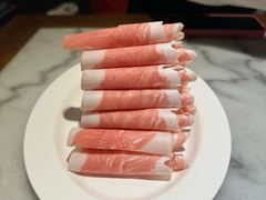 -老五四季涮肉(白纸坊店)