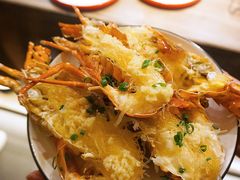 -德悦高风味餐厅