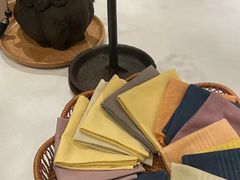 -叶叶菩提(太原别墅店)