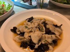 -东南里湖景餐厅·新闽菜(浦西万达店)