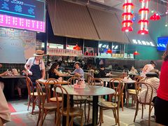 -陈鹏鹏潮汕菜(宝安机场T3航站楼店)