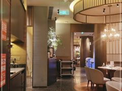 大堂-山葵家·创意料理(宁波来福士店)