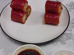 -酌宴府The China Club·广州万富希尔顿酒店(云城东路店)