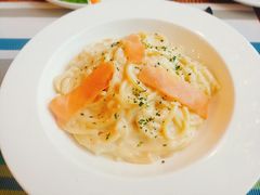 -Kitchen·Y洋厨房西餐厅(王府壹号店)