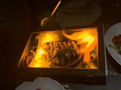 -第101座花园餐厅(湖滨88店)