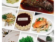 -旺顺阁海鲜广场(亚运村店)