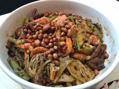 香辣虾-李老爹香辣蟹(宣武门店)