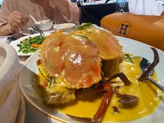 -肥肥蟹海鲜饭店(马六甲店)