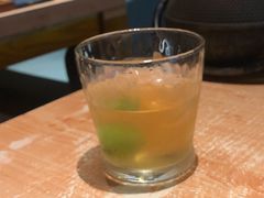 梅子酒-堂本家洋食别馆·炸猪排(中心城店)