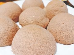酥皮牛奶包-金玉满堂潮州酒楼(无限极荟购物广场店)