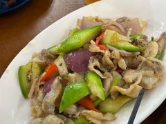 -煲煲掂风味煲仔饭餐厅(西区店)