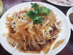 -山海关清和浑锅店