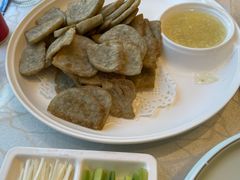 -福来居烤鸭店(天坛二店)