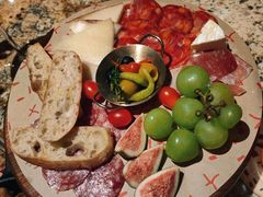 -BROWNSTONE布朗石西班牙餐厅(富城店)