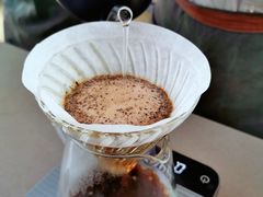 -Bracket Coffee(工体店)