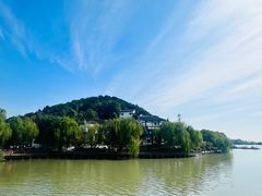 -南北湖风景区