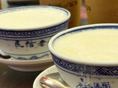 -民信老铺(双皮奶博物馆店)
